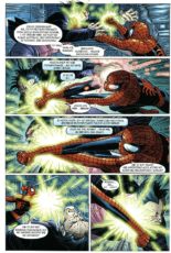 The Amazing Spider-Man #3 (Axel Springer)