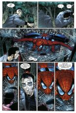 The Amazing Spider-Man #3 (Axel Springer)