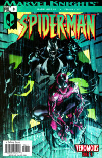 Marvel Knights: Spider-Man #8