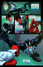 Marvel Knights: Spider-Man #8