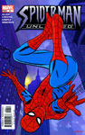 Spider-Man Unlimited #6