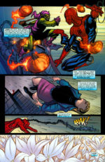 Marvel Knights: Spider-Man #9