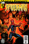 Marvel Knights: Spider-Man #9