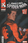 The Amazing Spider-Man #4