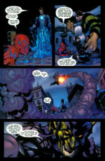 Marvel Knights: Spider-Man #10