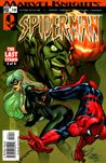 Marvel Knights: Spider-Man #10