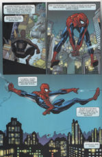 The Amazing Spider-Man #5 (Axel Springer)