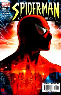 Spider-Man Unlimited #8