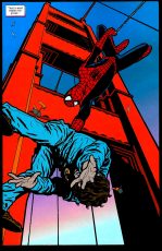 Spider-Man Unlimited #8