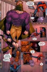 Marvel Knights: Spider-Man #14