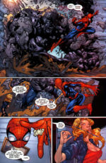 Marvel Knights: Spider-Man #14