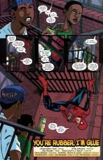 Spider-Man Unlimited #9