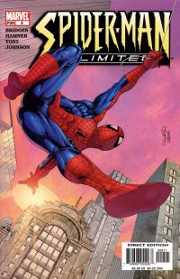 Spider-Man Unlimited #9