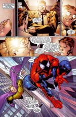 Marvel Knights: Spider-Man #16