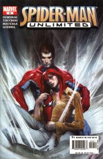 Spider-Man Unlimited #10