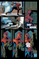 The Amazing Spider-Man #522