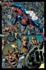 The Amazing Spider-Man #522