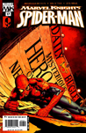 Marvel Knights: Spider-Man #17