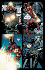 The Amazing Spider-Man #523