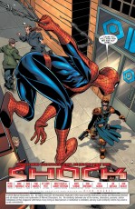 Friendly Neighborhood Spider-Man #1