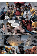 Ultimate Fantastic Four #22