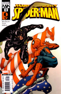 Marvel Knights: Spider-Man #18