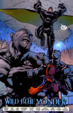 Marvel Knights: Spider-Man #18
