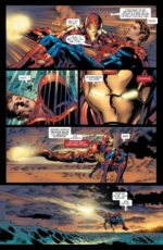 The Amazing Spider-Man #524