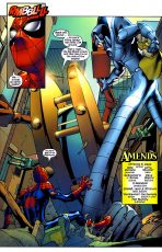 Spider-Man Unlimited #12