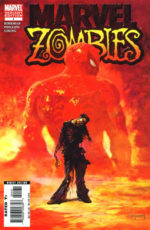 Marvel Zombies #1