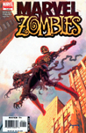 Marvel Zombies #1