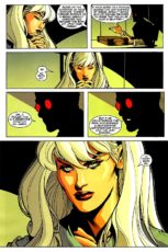 Spider-Man/Black Cat: The Evil That Men Do #4