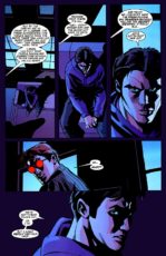 Spider-Man/Black Cat: The Evil That Men Do #4