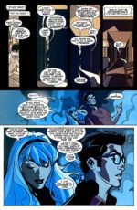 Spider-Man/Black Cat: The Evil That Men Do #5