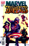 Marvel Zombies #2