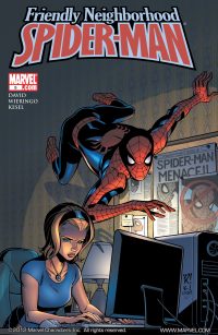 Friendly Neighborhood Spider-Man #5