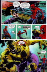 Marvel Zombies #3