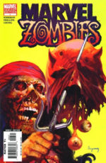 Marvel Zombies #3