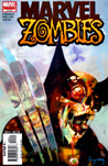 Marvel Zombies #3