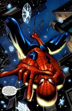 Spider-Man Unlimited #14