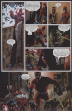 Marvel Zombies #4