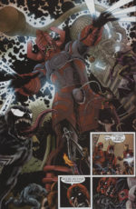 Marvel Zombies #4