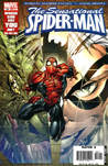 The Sensational Spider-Man #24