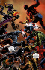 Marvel Zombies #5