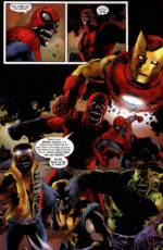 Marvel Zombies #5