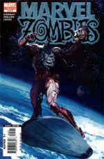 Marvel Zombies #5