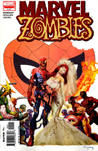 Marvel Zombies #5