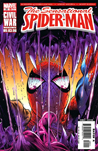 The Sensational Spider-Man #25