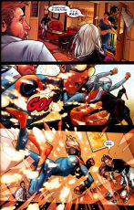 Civil War #1