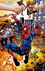 Spider-Man Unlimited #15